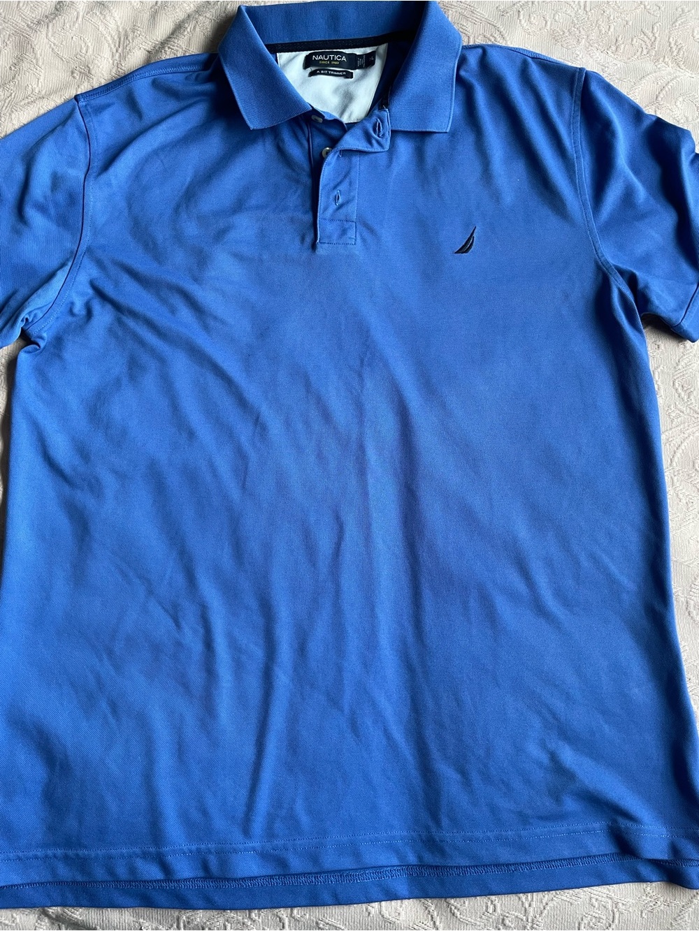 Nautica Polo Shirt NWOT